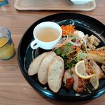 Cafe&Eat OMP - 