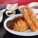 神戸ブランド亭 - 