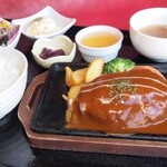 神戸ブランド亭 - 