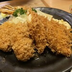 銀座 梅林 本店 - 