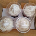 ミニストップ - 料理写真: