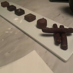 マンダリンバー - 