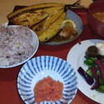 さち福や - 料理写真: