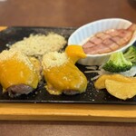 ビッグボーイ - 