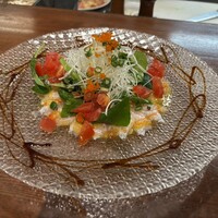 創作イタリアンちゃぶっとりあ - 