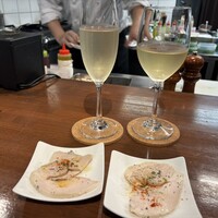 創作イタリアンちゃぶっとりあ - 