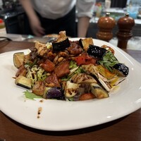 創作イタリアンちゃぶっとりあ - 