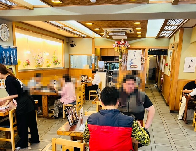 Jizo Soba Oohashiya photo 4