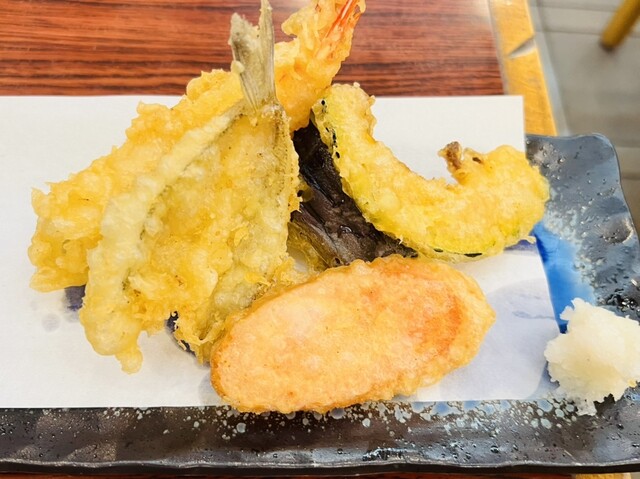 Jizo Soba Oohashiya photo 3