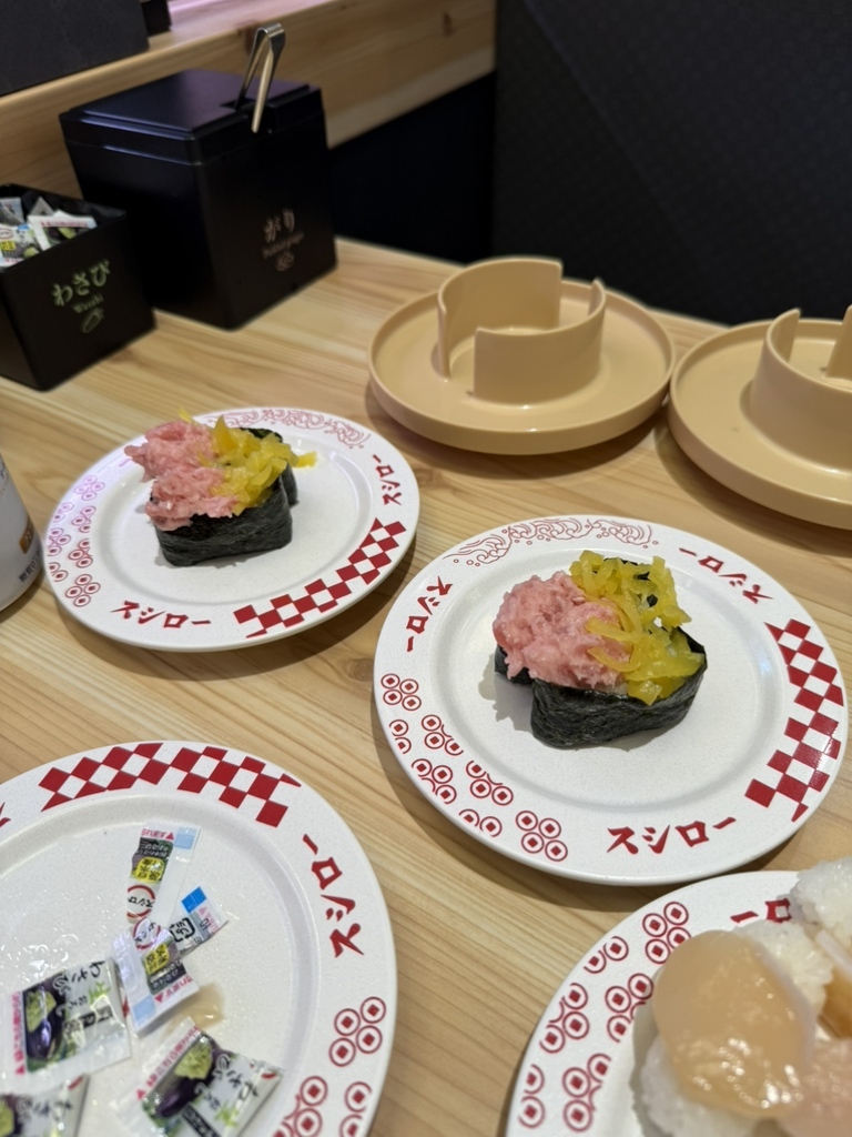 スシロー 京都 伏見 店