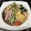 中国手打拉麺 馬賊 日暮里店