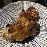 やきとり鳥すけ - 