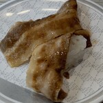 はま寿司 - 豚塩カルビ