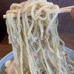 ニューハルピン - 