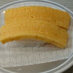 はま寿司 - 旨だしたまご