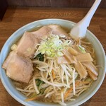 ニューハルピン - 