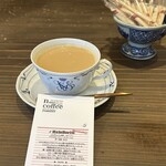 ナノ コーヒーロースター - 