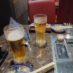 焼肉たまき 京橋店 - 