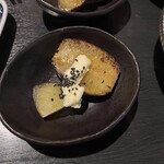 やきとり鳥すけ - 