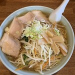 ニューハルピン - 