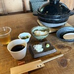 そば草香 - 良いよね♡