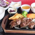 神戸ブランド亭 - 