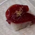 はま寿司 - 特製漬けまぐろ