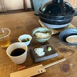 そば草香 - 最高のプレゼント♡