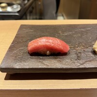 池袋 すし 福寿 - 