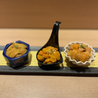 池袋 すし 福寿 - 