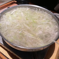 羅豚 はなれ - 