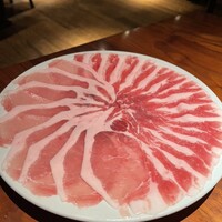 羅豚 はなれ - 