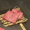 焼肉うしふじ 西新宿本店