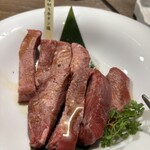 じゃんじゃか炎蔵 - 料理写真: