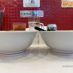 蒙古タンメン中本 - 