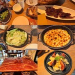 ワインの酒場。ディプント 横須賀中央店 - 