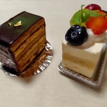 菓子工房　こうげん - 