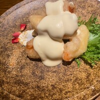 ブリル飯店 - 