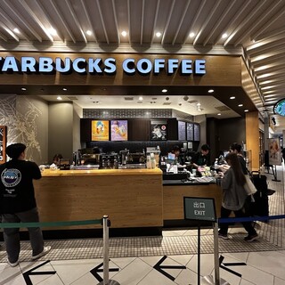 スターバックスコーヒー_2