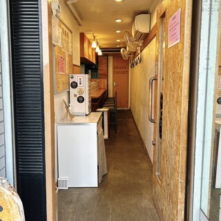 麺屋 はなぶさ_2