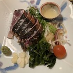 土佐料理 祢保希 - 