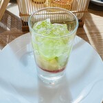 ラウンジ ORIGAMI - 