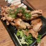 京橋 炉端焼 ロバ - 