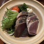 土佐料理 祢保希 - 