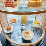 ラウンジ ORIGAMI - 