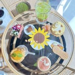 ラウンジ ORIGAMI - 