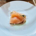 ラウンジ ORIGAMI - 