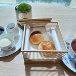 ラウンジ ORIGAMI - 