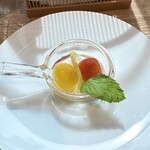 ラウンジ ORIGAMI - 