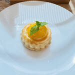 ラウンジ ORIGAMI - 